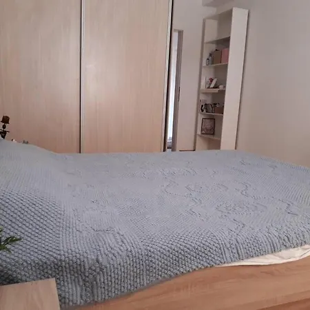 George Apartment Skopje