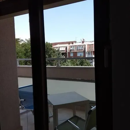 George Apartment Skopje