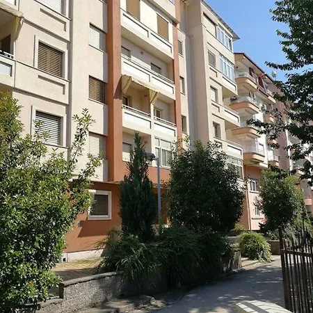 Apartment George Apartment