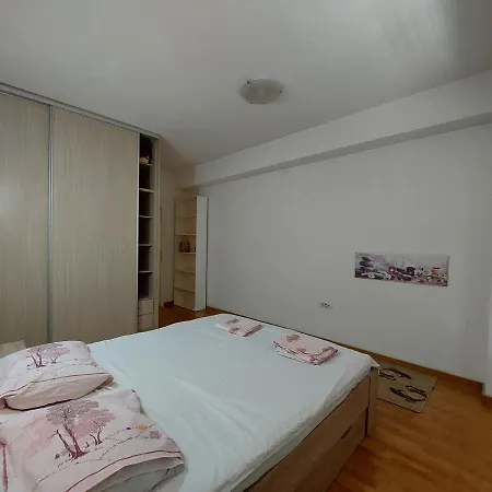 Apartment George Apartment